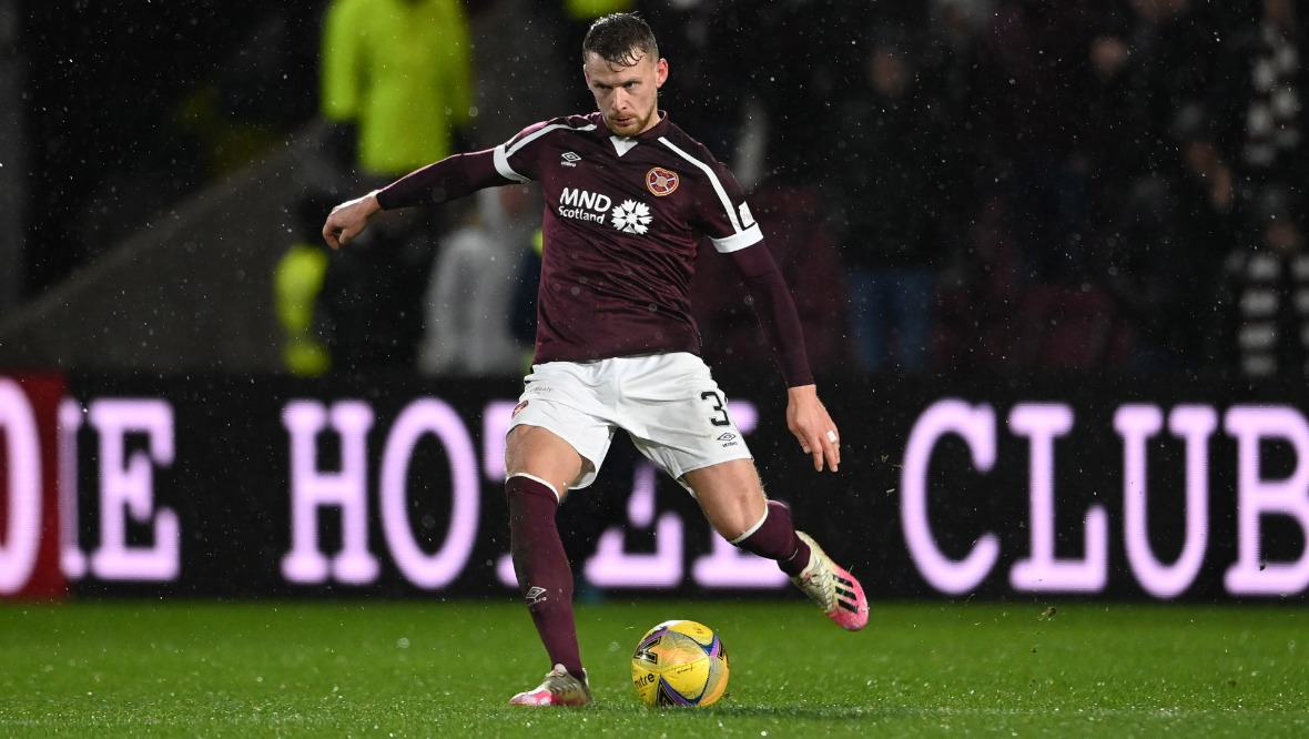 ‘Hearts fans right to be angry after embarrassing loss to Dundee’