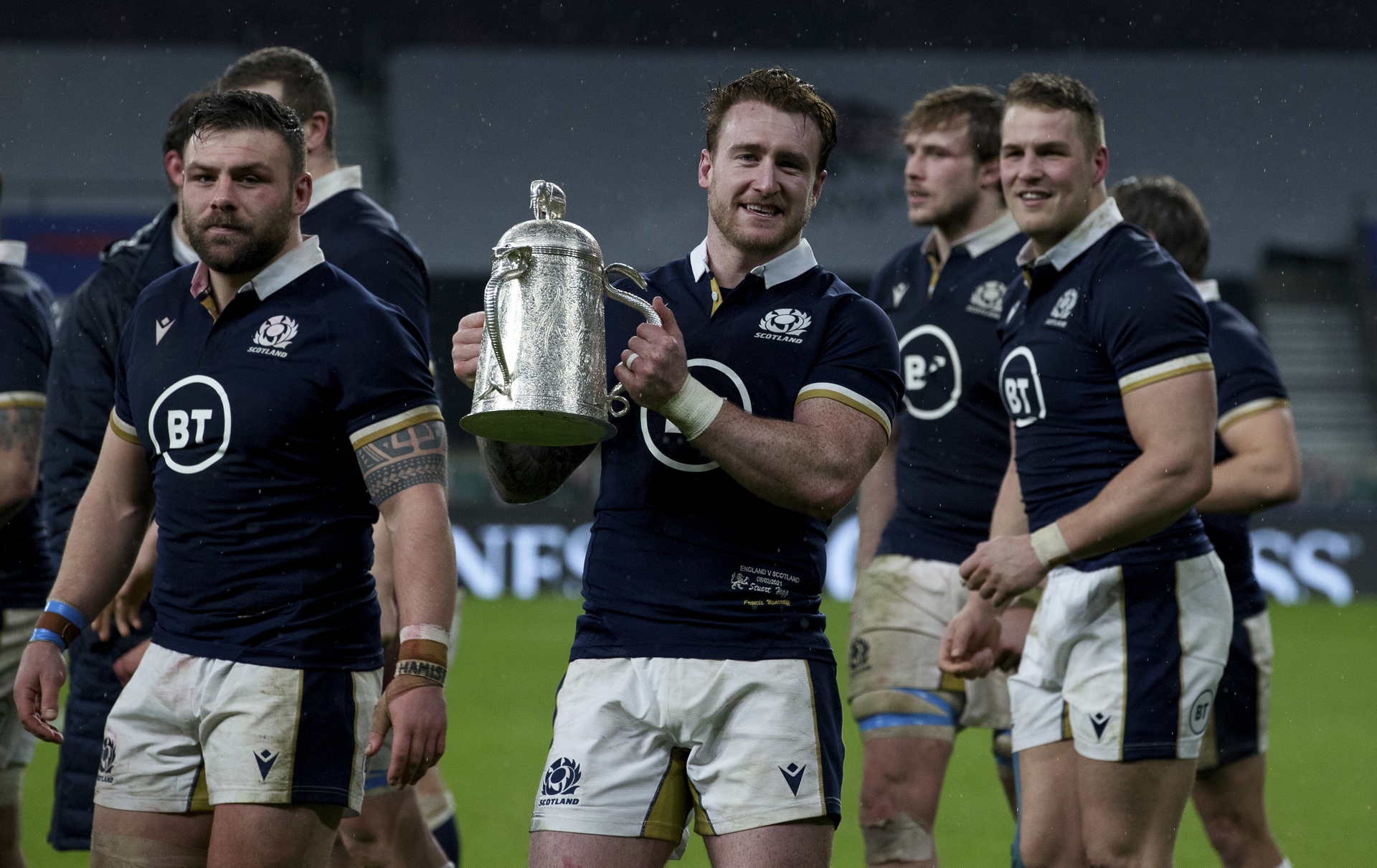 Six things to watch out for in the Six Nations STV News