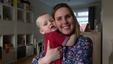 Mum living with rare heart condition passed down generations