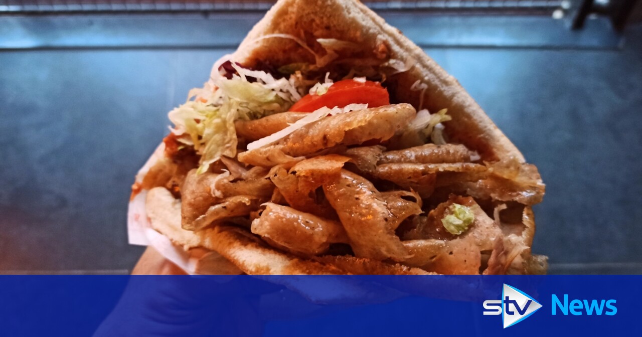 German Doner Kebab To Open New Restaurants In Glasgow And Aberdeen ...