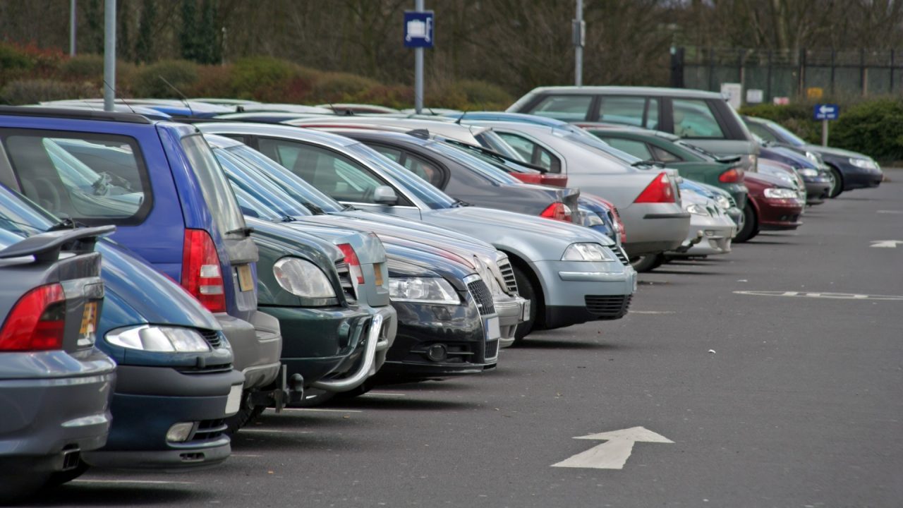 Parking levy is ‘not a tax on workers per se’ says Scotland’s transport minister Jenny Gilruth