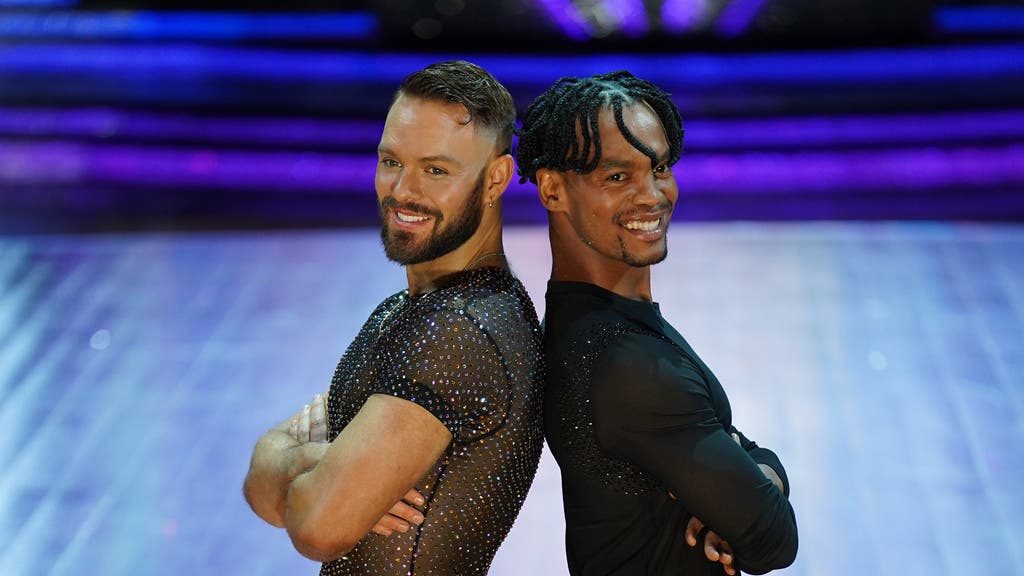 John Whaite to miss Strictly Hydro shows after positive Covid test