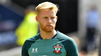 Ross County sign former Southampton winger Josh Sims