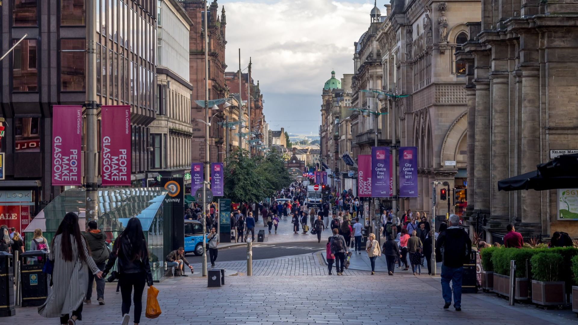 glasgow-city-council-spending-plans-set-out-with-residents-in-the-city