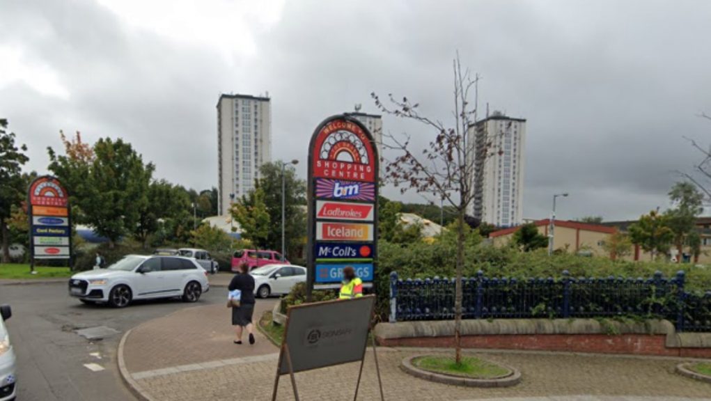 New supermarket to be built in Castlemilk following decade of community