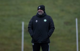 Postecoglou expects Celtic to maintain standards now squad is healthy