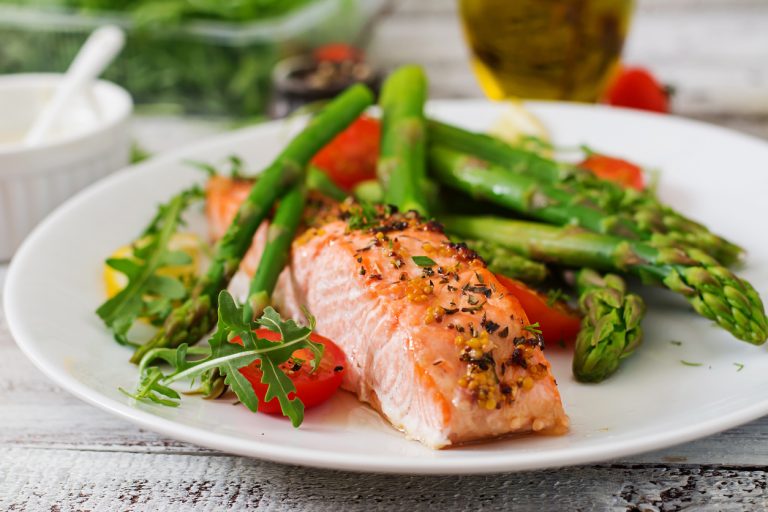 Salmon sales soar to £1.5bn amid continued demand for Scottish fish ...