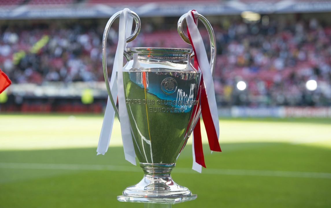 Premiership winners guaranteed place in Champions League as UEFA confirm Russia suspension
