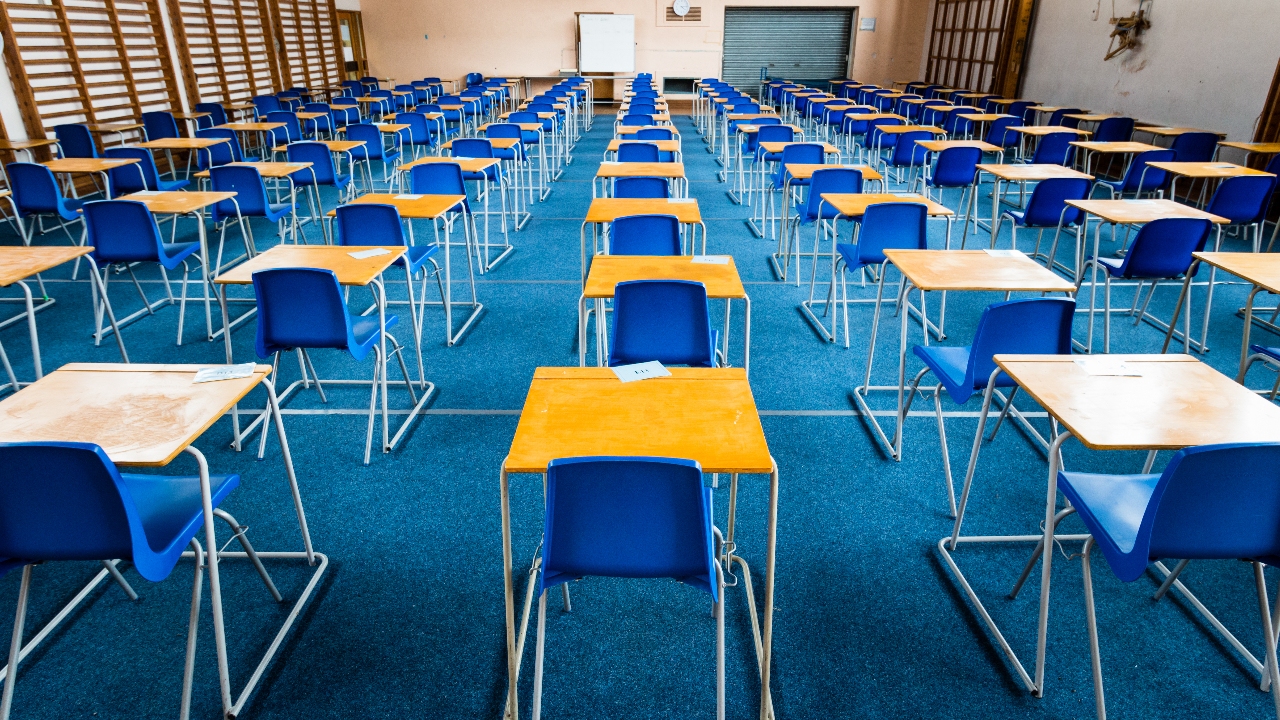 How much will pupils know about exams as plans for tests go ahead?