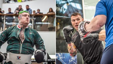 McFarlane and Campbell to decide first heavyweight champion in 71 years
