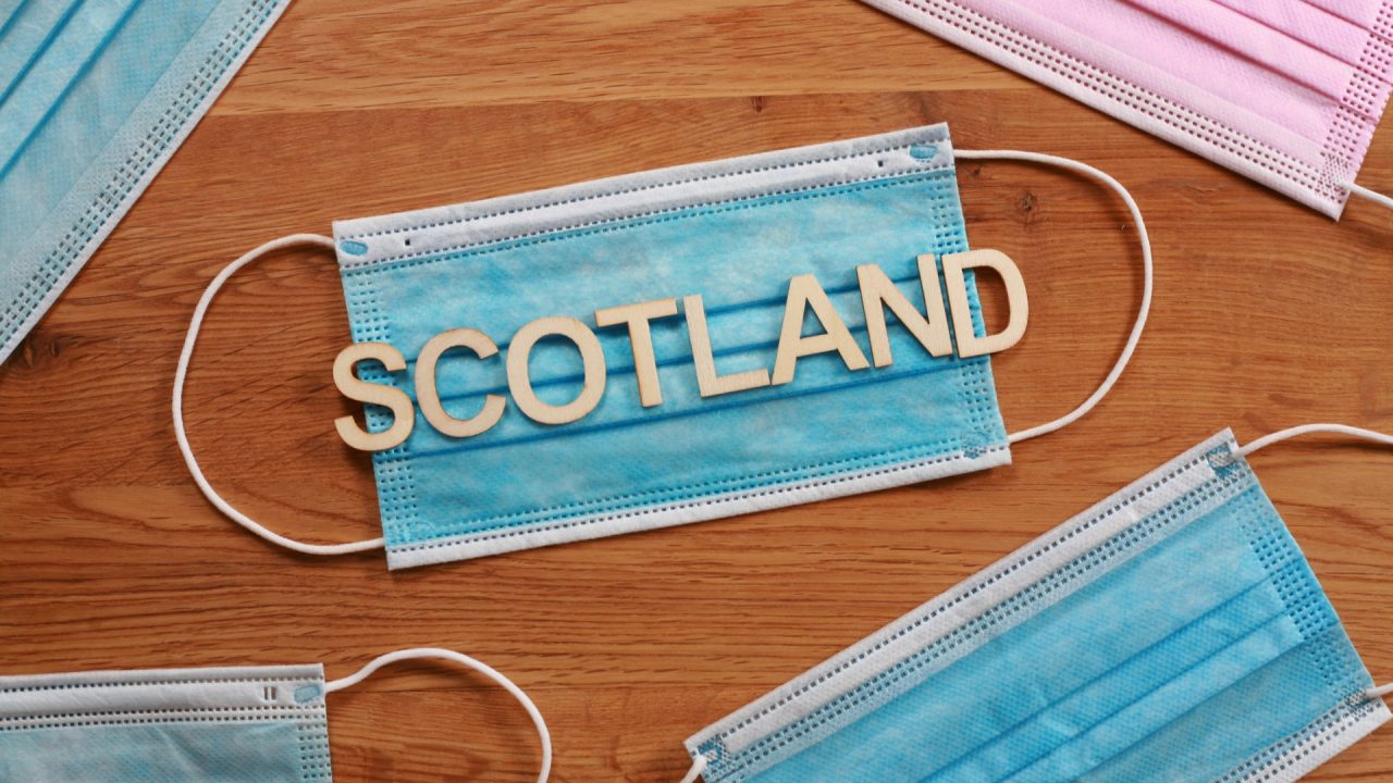 At-a-glance: Which coronavirus rules are changing in Scotland?