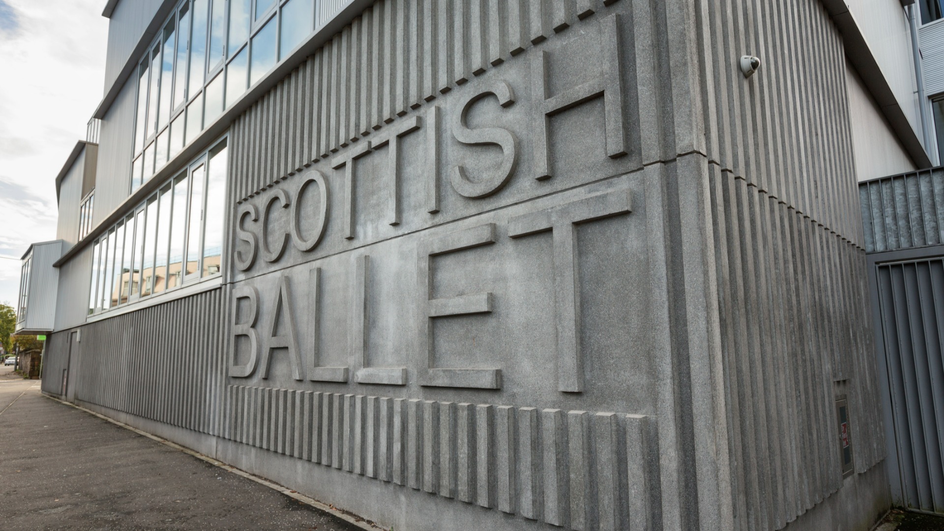 The Scottish Ballet says the bill for housing its touring company has soared by 72%