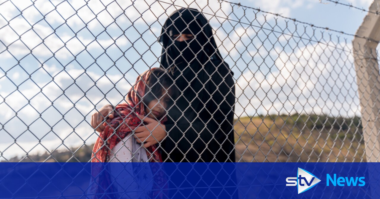 More than 200 Afghan refugees in Edinburgh are still waiting for