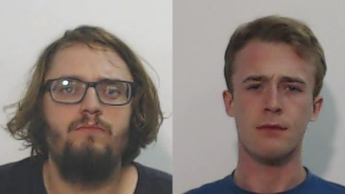 Three men jailed over ‘county lines’ drug bust worth over £100,000