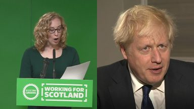 Scottish Greens demand more from Johnson and Patel to help Ukrainian refugees