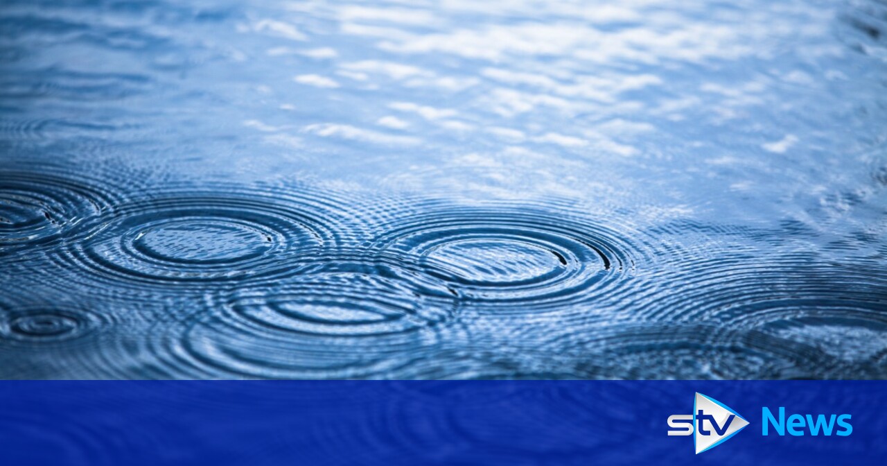 Scotland to be battered with days of heavy rain before big freeze arrives