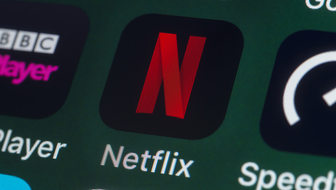 Netflix becomes latest major media company to pause projects in Russia over invasion of Ukraine