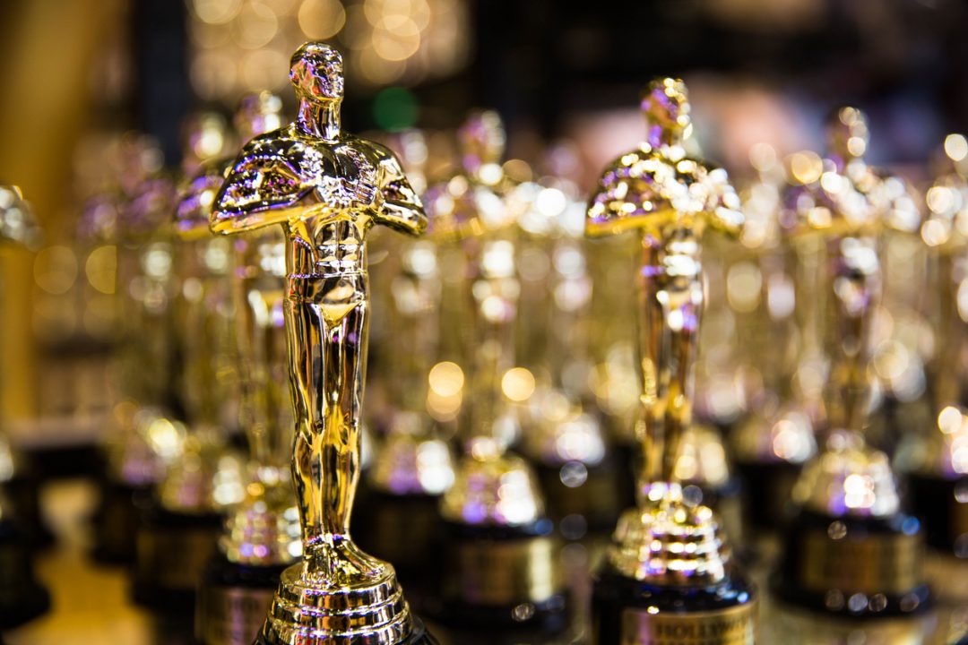 Will Smith throws Oscars into chaos as Chris Rock altercation overshadows win
