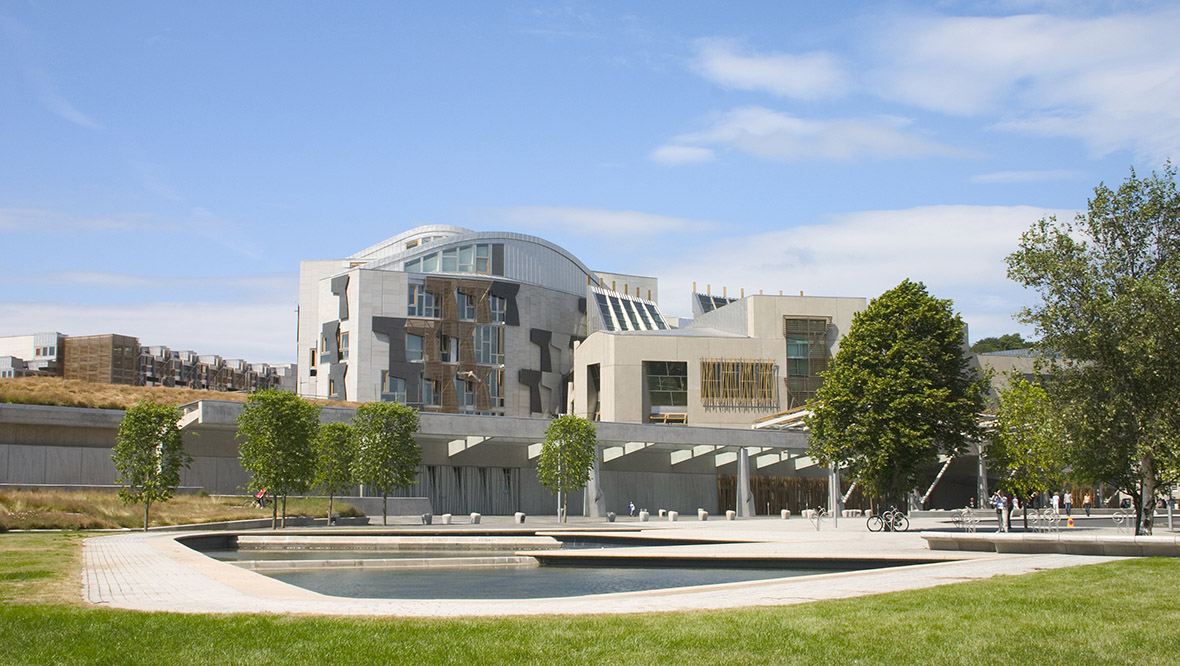 Whistle blowers call for Scottish Parliament to launch child protection inquiry