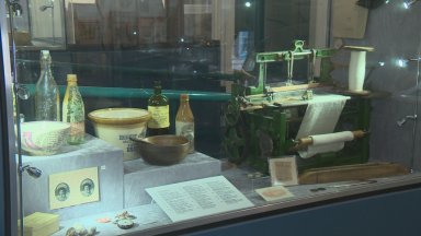 Museums in Angus set to reopen after two years but long-term future remains uncertain