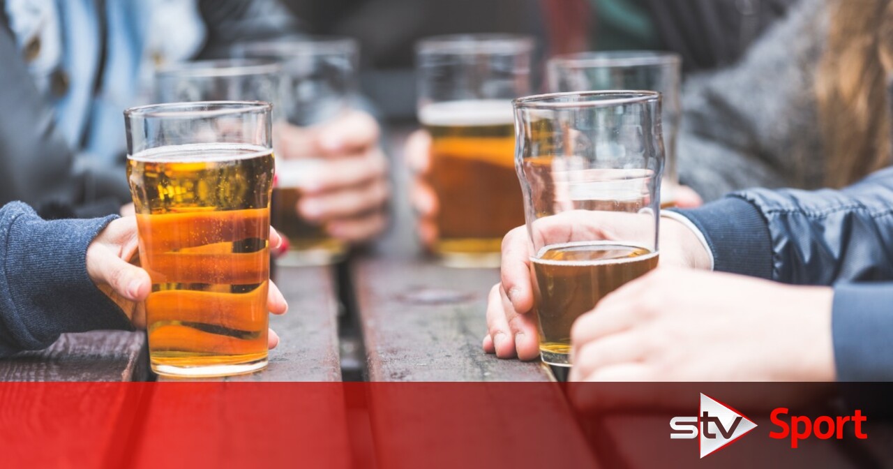 Pubs in Aberdeen to stay open late for Scotland World Cup games