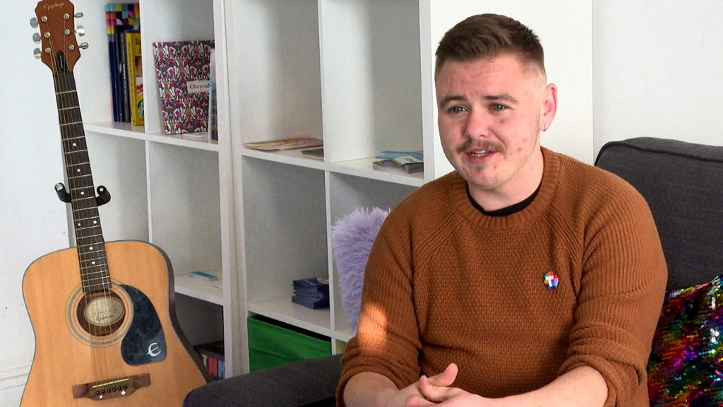 Gender Recognition Certificate Self ID Scheme will Let Trans Scots Be