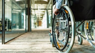 Disabled people in Scotland with lifelong serious conditions won’t face benefits reviews under new system