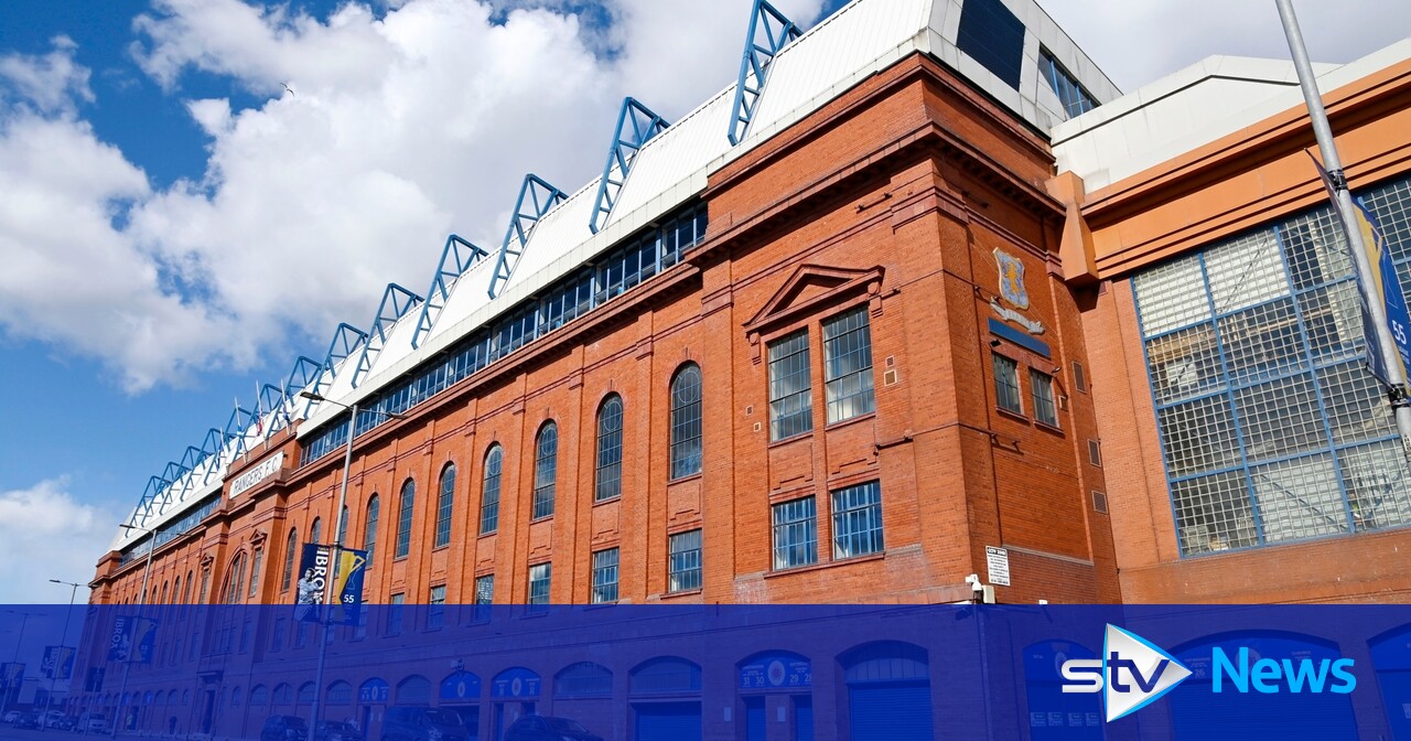 Rangers accused of conspiring to illegally fix prices of club merchandise