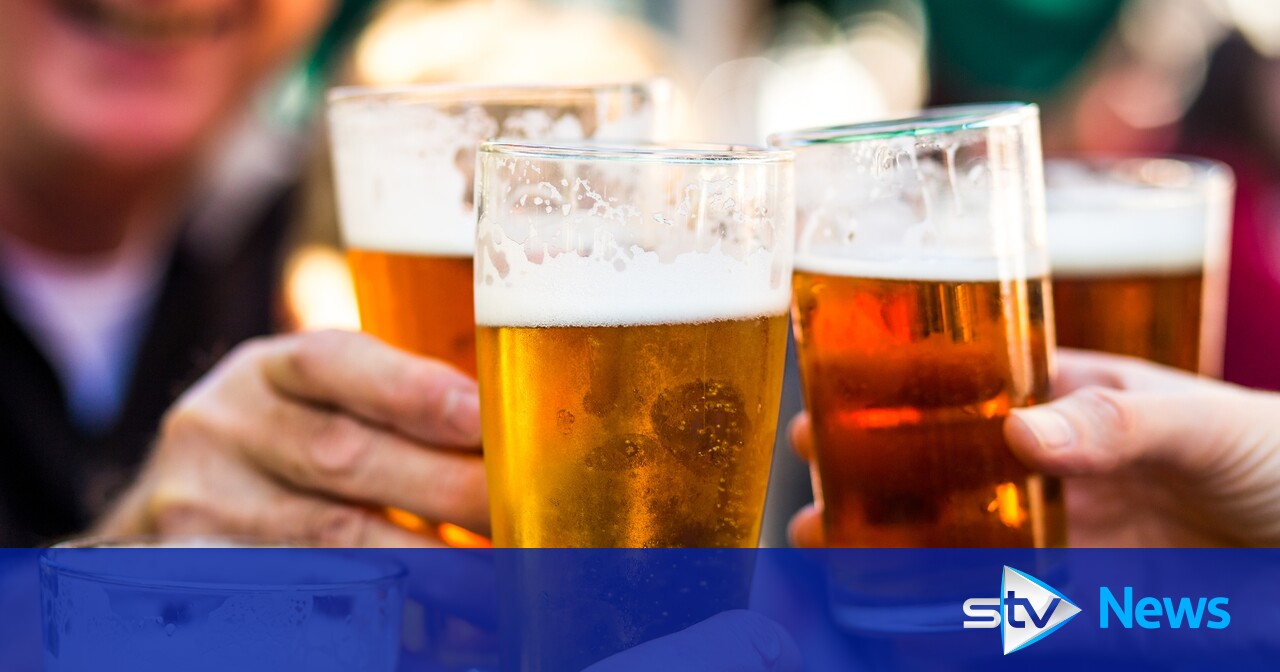 No pubs, no party: Calls to allow Scotland fans to watch matches in bars