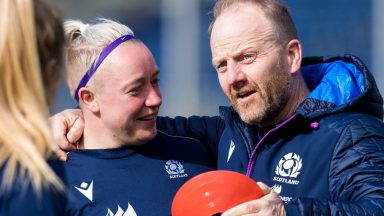 ‘Scotland have learned lessons from England defeat’