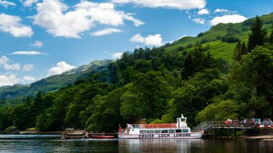 Water Safety Action Plan launched to help cut deaths around Scotland’s beauty spots