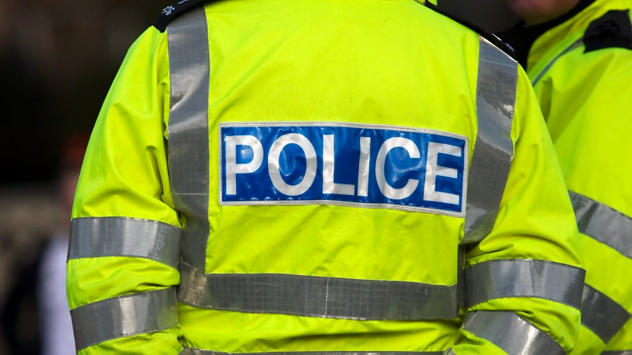 Police appeal after man approaches children on two separate occasions in Highlands