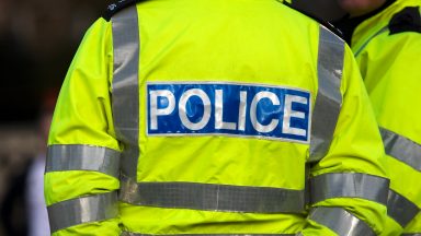 Police launch probe after woman assaulted at bus stop on Queen Margaret Drive