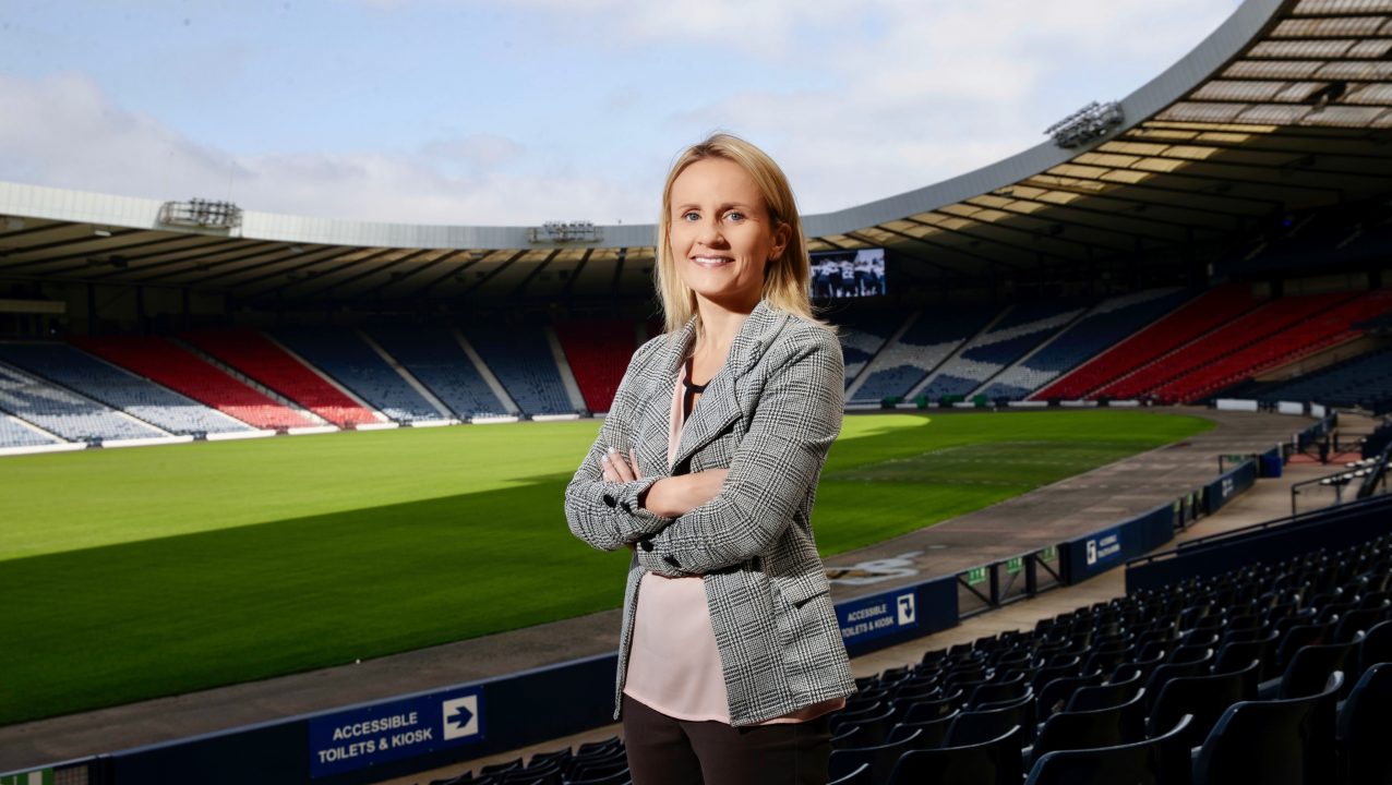 Fiona McIntyre appointed as interim managing director of new women’s league