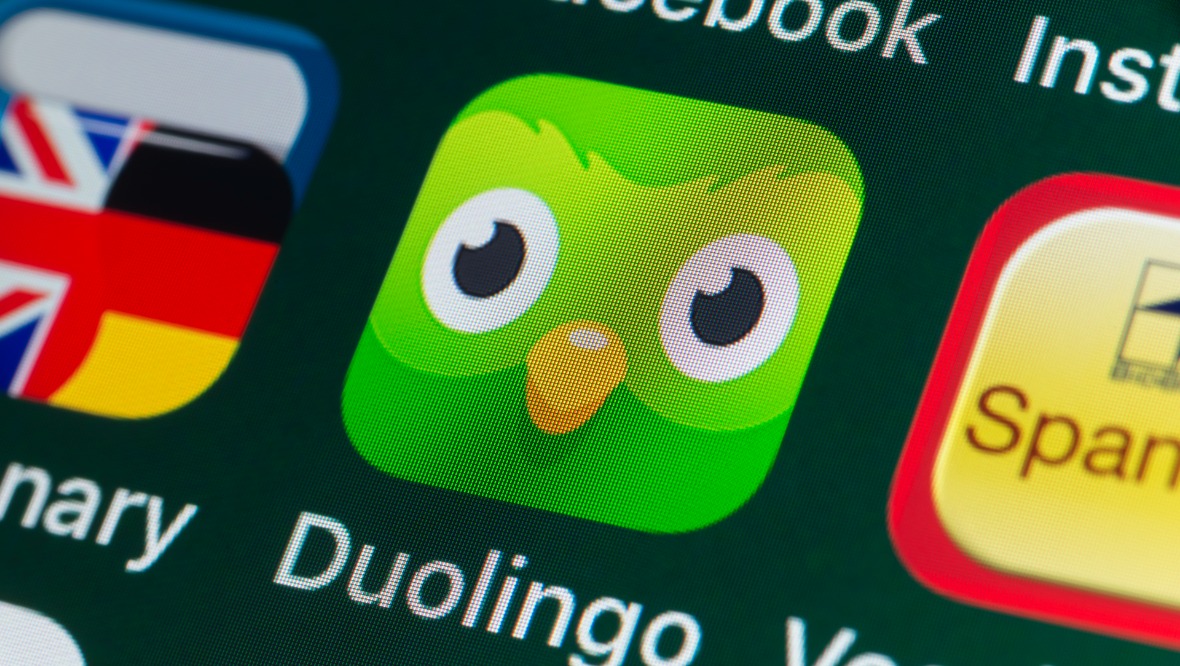 Scottish Gaelic language course on learning app Duolingo reaches 1.12 million learners