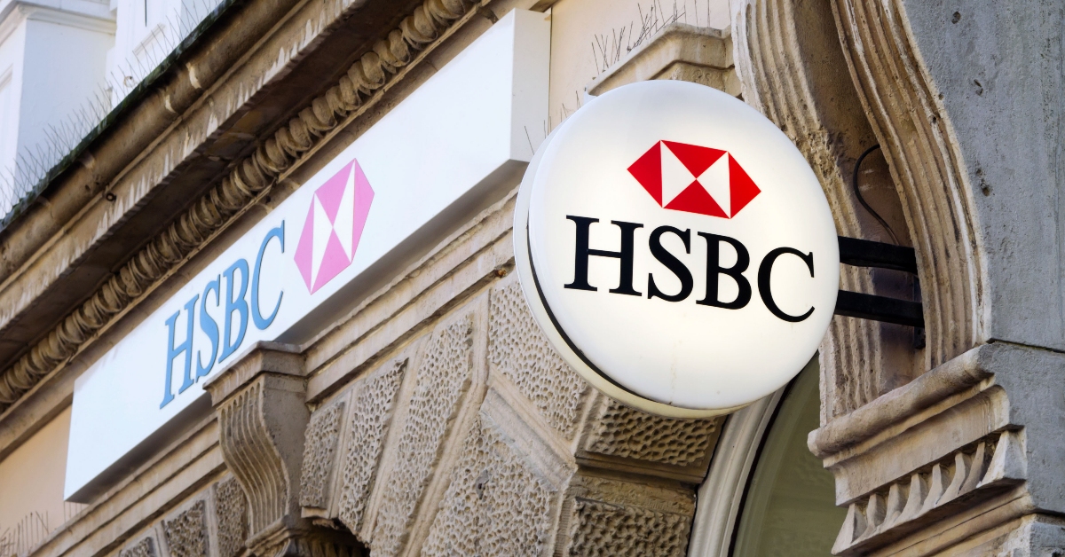 HSBC UK to axe more than 100 branches amid decline in customer footfall