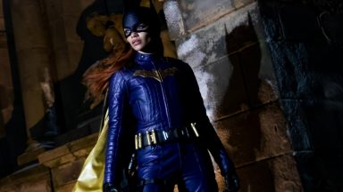 Batgirl directors ‘saddened and shocked’ after Warner Bros axes film which was shot in Glasgow