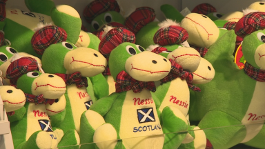 Hollywood movies starring the Loch Ness Monster to be used in school lessons