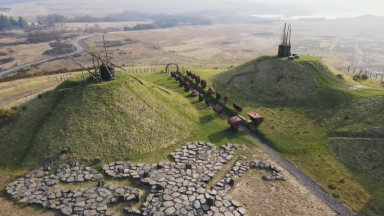 Plans for national memorial to 4000 accused and persecuted for witchcraft to be put before Fife Council