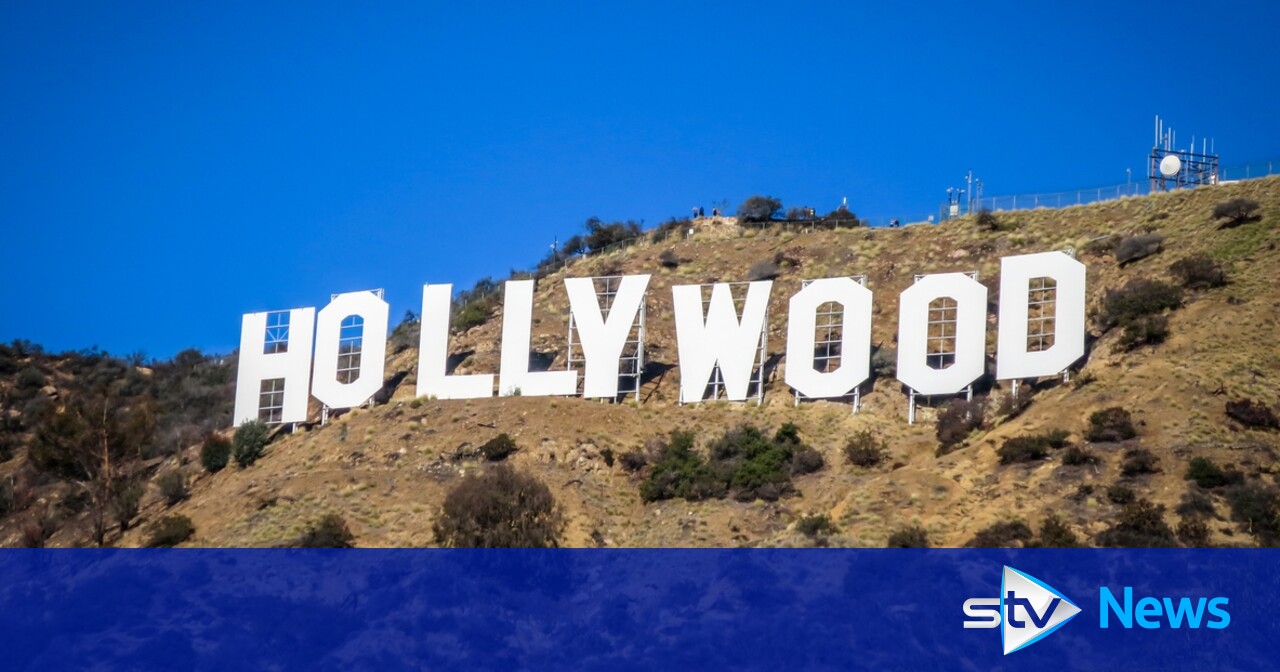 Hollywood film and TV writers launch first strike in 15 years