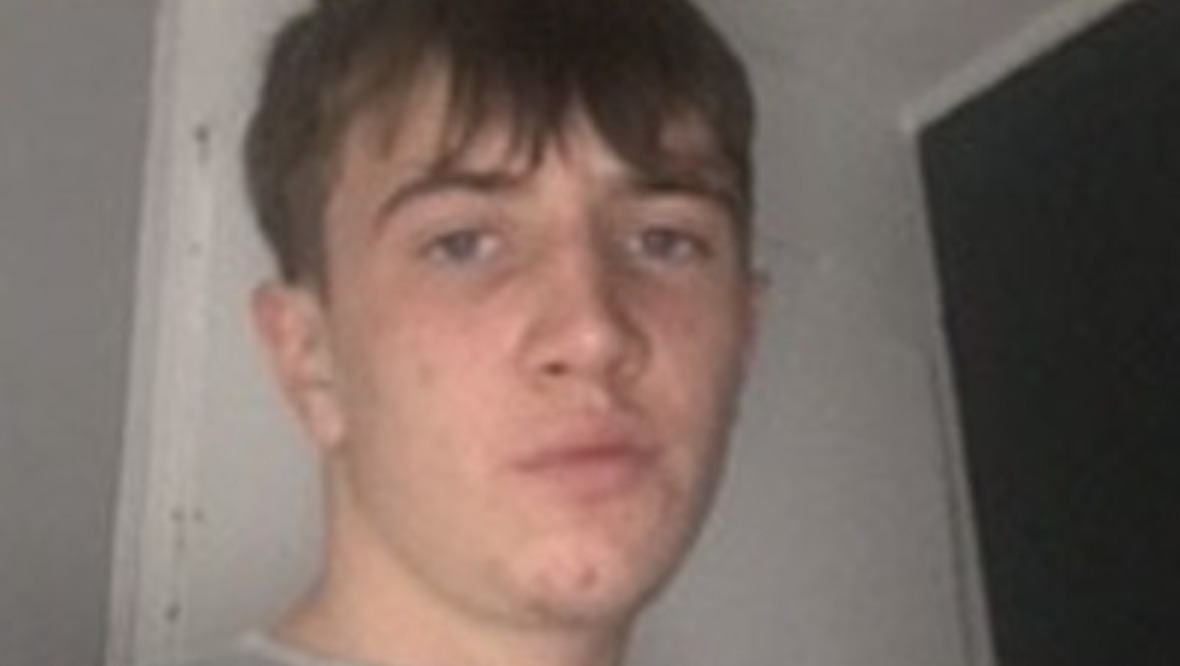 Scott Shearer missing from North Kessnock area in Highlands since Saturday