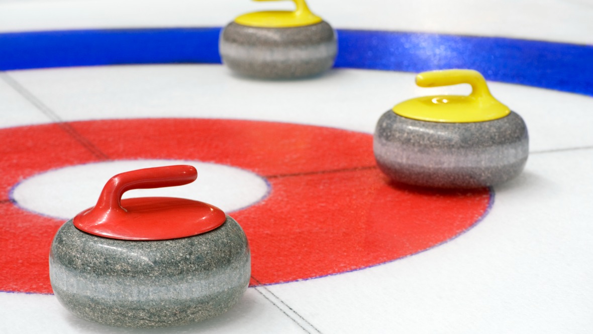 Scotland’s curlers into World Mixed Doubles Championship knockout stages