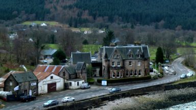 Glencoe hotel manager fears £400,000 energy bill as cost of living soars