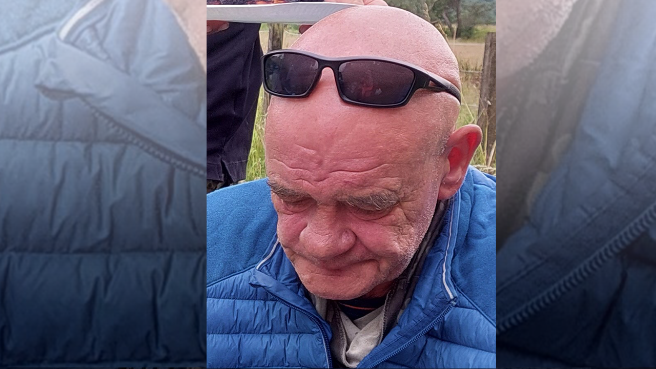 Family ‘increasingly concerned’ for welfare of missing man from Kirkcaldy