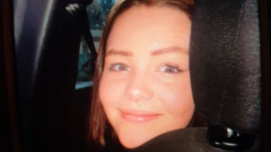 Search launched for 13-year-old schoolgirl Abi Huskie missing overnight in Falkirk