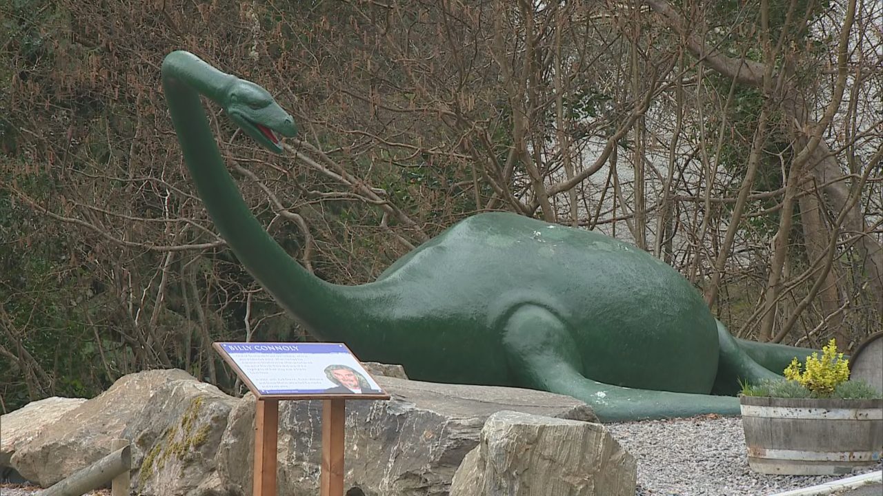 Hollywood movies starring the Loch Ness Monster to be used in school lessons