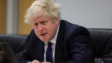 Prime Minister Boris Johnson warns Russian assault on Ukraine will have ‘far-reaching consequences’