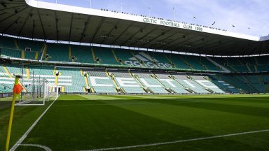 Francis Cairney: Man accused of indecently assaulting teen at Celtic Park ‘has dementia’