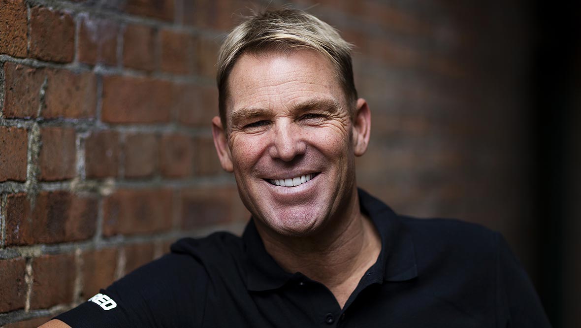 Australian cricketer Shane Warne dies of suspected heart attack at age of 52