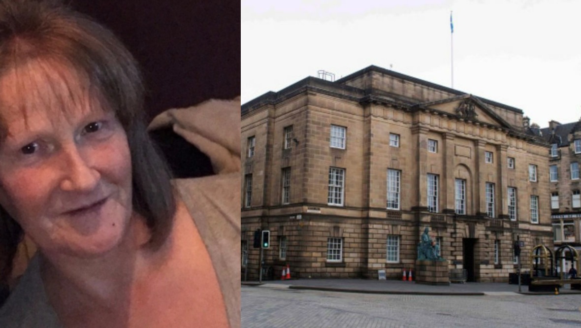 Murderer Norman Duncan stabbed grandmother Margaret Robertson to death in drug-fuelled knife attack in Aberdeen